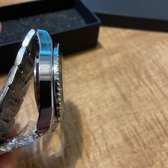 Notinor Mens Quartz Watch Top Brand Luxury Casual Business - Picture 6 of 9